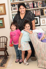 Ryan and Vivian January 2010